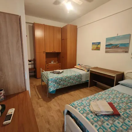 Backpackers Apartament- Il Lupo Affitta Rimini