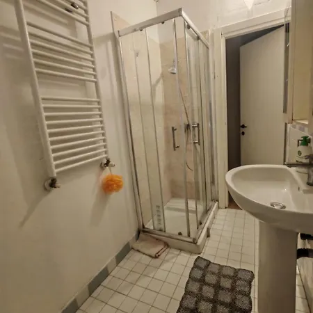 Backpackers Apartament- Il Lupo Affitta * Rimini