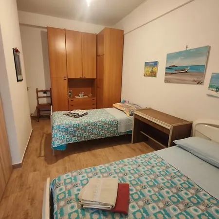 Backpackers Apartament- Il Lupo Affitta