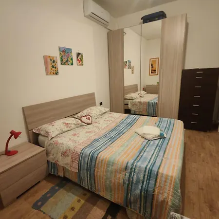 Appartement Backpackers Apartament- Il Lupo Affitta Rimini