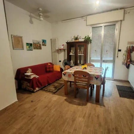 Backpackers Apartament- Il Lupo Affitta *