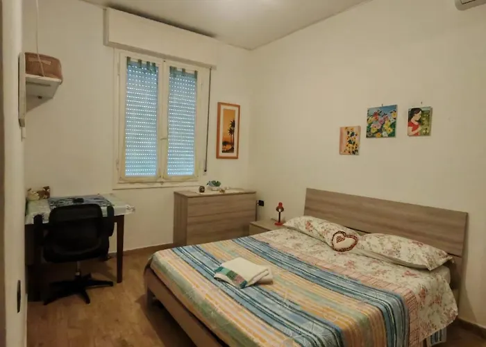 Backpackers Apartament- Il Lupo Affitta *