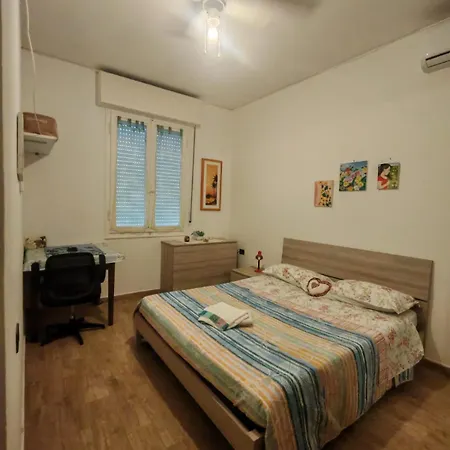 Backpackers Apartament- Il Lupo Affitta *