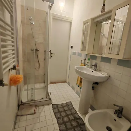 Backpackers Apartament- Il Lupo Affitta Rimini