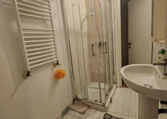 Backpackers Apartament- Il Lupo Affitta * Rímini