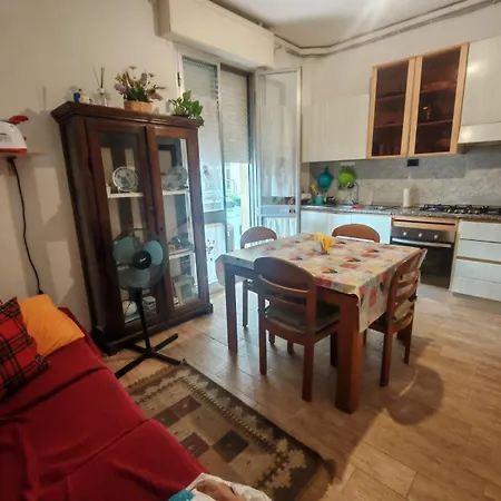 Lejlighed Backpackers Apartament- Il Lupo Affitta *