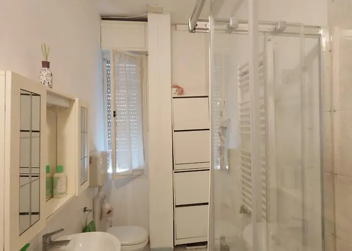Lejlighed Backpackers Apartament- Il Lupo Affitta